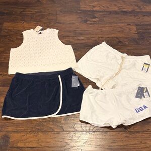 Universal Threads XXL NWT bundle